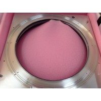 LAM Research 715-801916-008 PLT,GAS DIST,300MM,W/G...